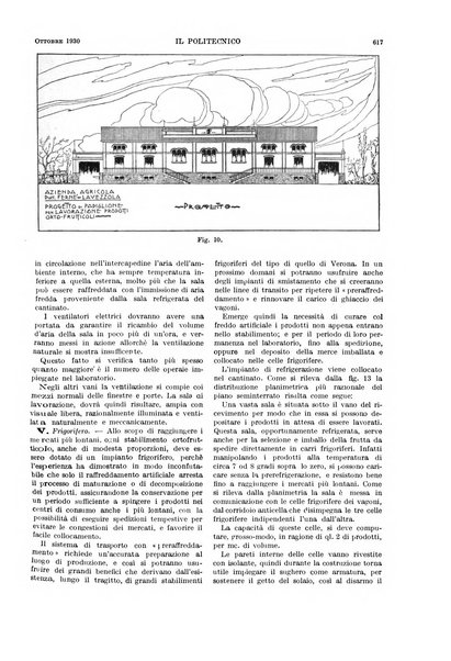 Il politecnico rivista di ingegneria, tecnologia, industria economia, arte