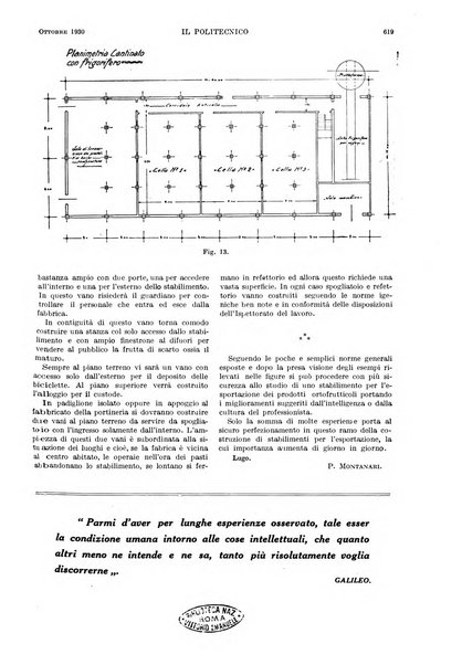 Il politecnico rivista di ingegneria, tecnologia, industria economia, arte