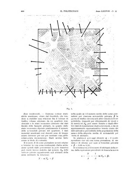 Il politecnico rivista di ingegneria, tecnologia, industria economia, arte