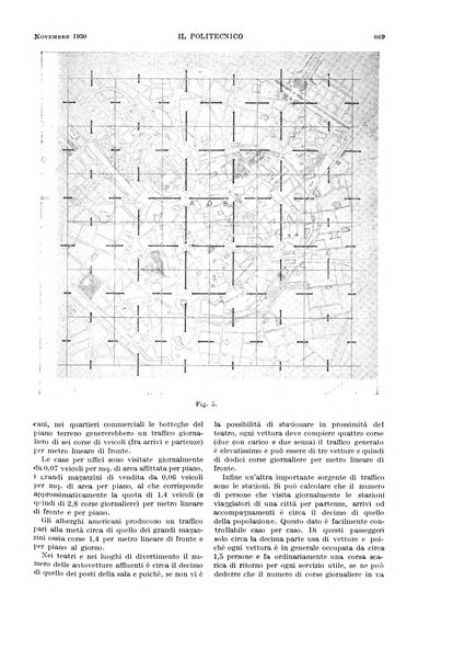 Il politecnico rivista di ingegneria, tecnologia, industria economia, arte