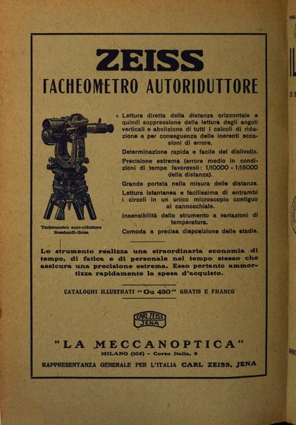 Il politecnico rivista di ingegneria, tecnologia, industria economia, arte