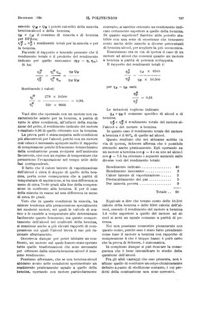 Il politecnico rivista di ingegneria, tecnologia, industria economia, arte