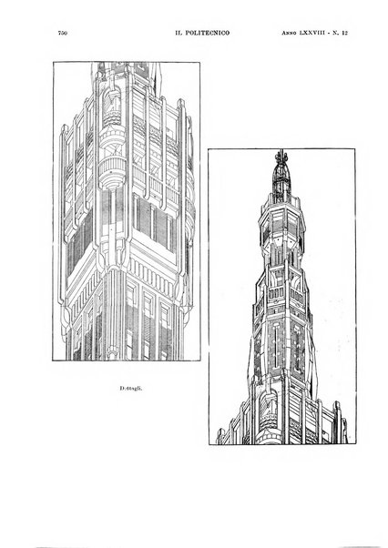 Il politecnico rivista di ingegneria, tecnologia, industria economia, arte