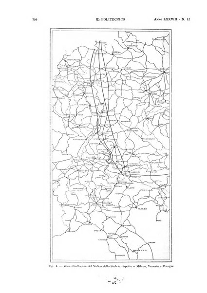 Il politecnico rivista di ingegneria, tecnologia, industria economia, arte