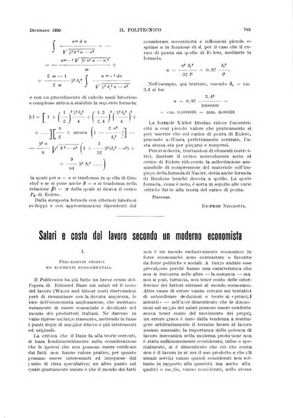 Il politecnico rivista di ingegneria, tecnologia, industria economia, arte