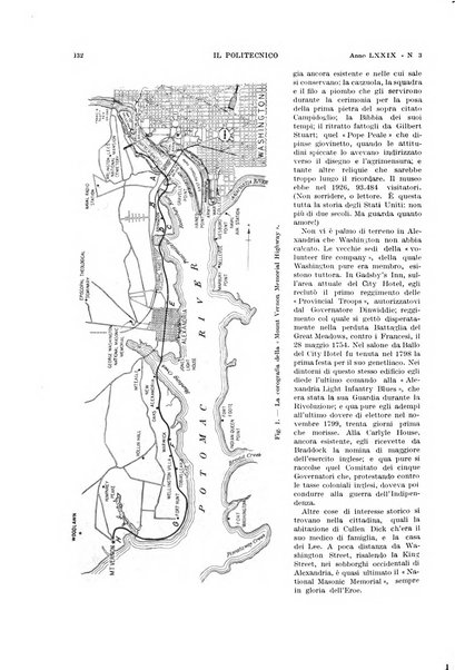 Il politecnico rivista di ingegneria, tecnologia, industria economia, arte