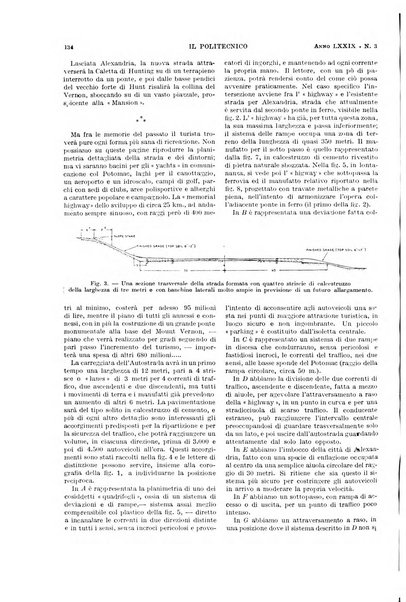 Il politecnico rivista di ingegneria, tecnologia, industria economia, arte