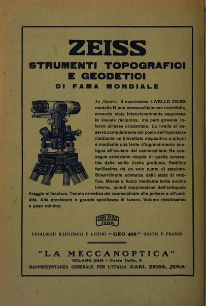 Il politecnico rivista di ingegneria, tecnologia, industria economia, arte