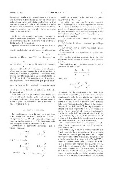 Il politecnico rivista di ingegneria, tecnologia, industria economia, arte