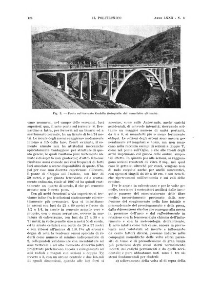 Il politecnico rivista di ingegneria, tecnologia, industria economia, arte