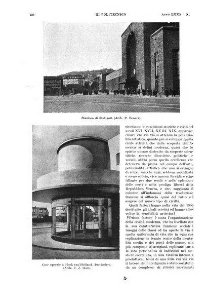 Il politecnico rivista di ingegneria, tecnologia, industria economia, arte