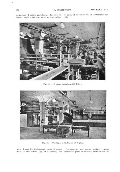 Il politecnico rivista di ingegneria, tecnologia, industria economia, arte