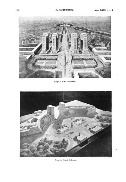 Il politecnico rivista di ingegneria, tecnologia, industria economia, arte