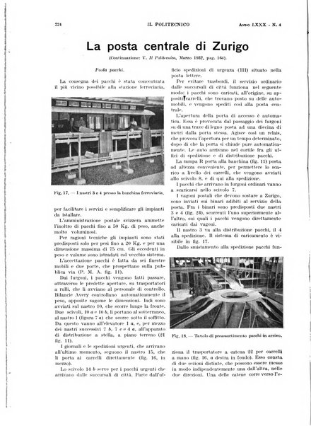 Il politecnico rivista di ingegneria, tecnologia, industria economia, arte