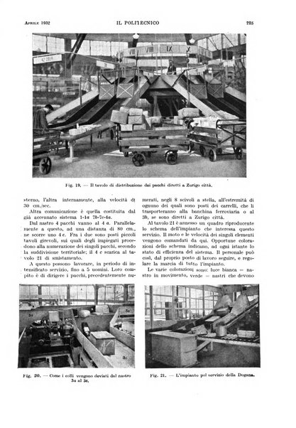 Il politecnico rivista di ingegneria, tecnologia, industria economia, arte