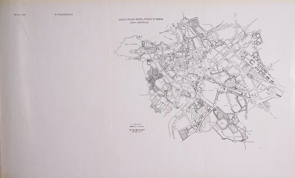 Il politecnico rivista di ingegneria, tecnologia, industria economia, arte