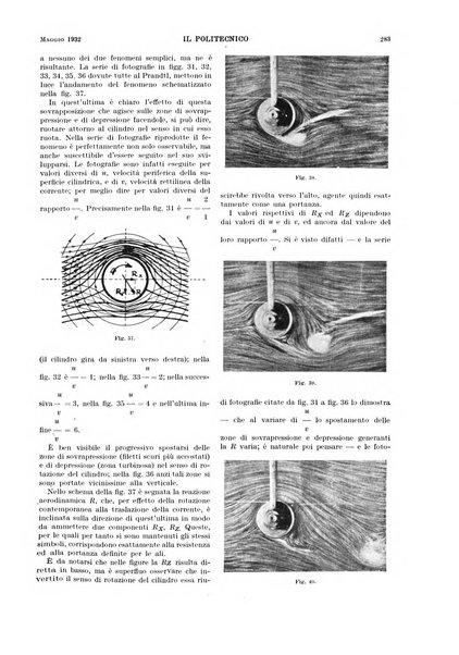 Il politecnico rivista di ingegneria, tecnologia, industria economia, arte