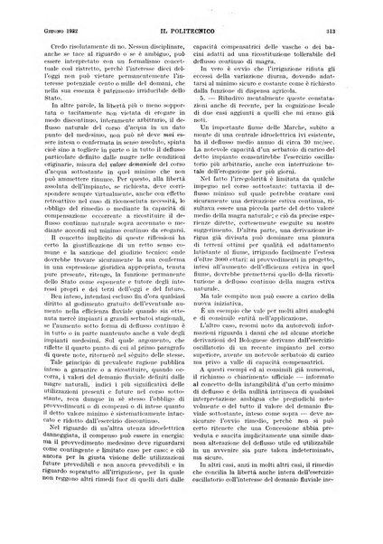 Il politecnico rivista di ingegneria, tecnologia, industria economia, arte