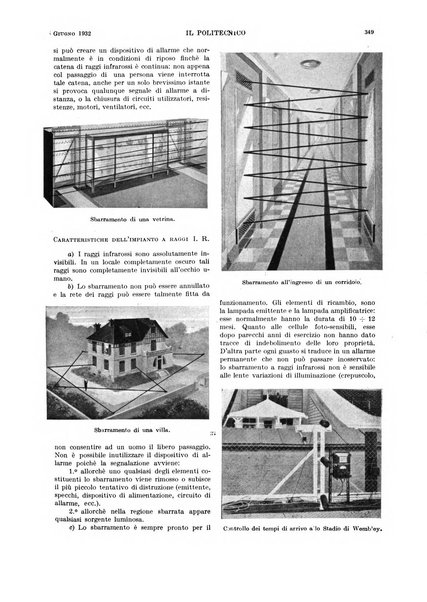 Il politecnico rivista di ingegneria, tecnologia, industria economia, arte