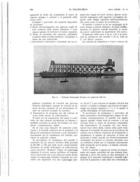 Il politecnico rivista di ingegneria, tecnologia, industria economia, arte