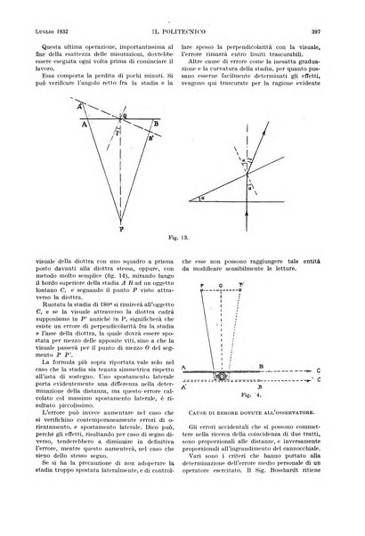 Il politecnico rivista di ingegneria, tecnologia, industria economia, arte