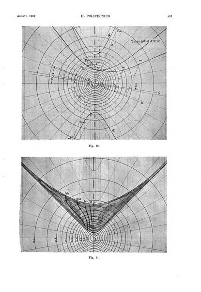 Il politecnico rivista di ingegneria, tecnologia, industria economia, arte