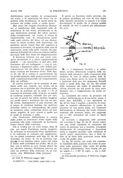 Il politecnico rivista di ingegneria, tecnologia, industria economia, arte