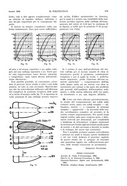 Il politecnico rivista di ingegneria, tecnologia, industria economia, arte