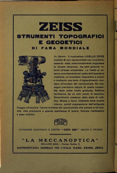 Il politecnico rivista di ingegneria, tecnologia, industria economia, arte