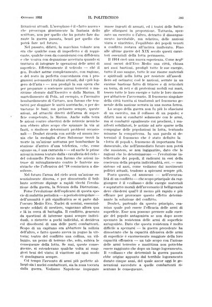 Il politecnico rivista di ingegneria, tecnologia, industria economia, arte