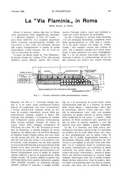 Il politecnico rivista di ingegneria, tecnologia, industria economia, arte