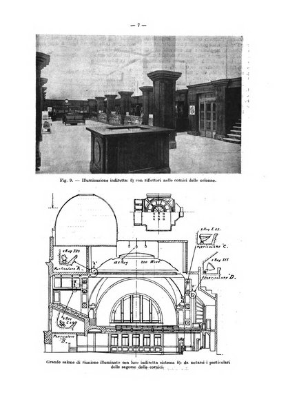 Il politecnico rivista di ingegneria, tecnologia, industria economia, arte