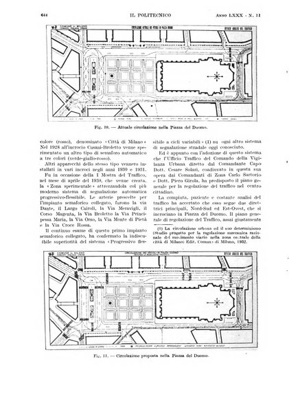 Il politecnico rivista di ingegneria, tecnologia, industria economia, arte