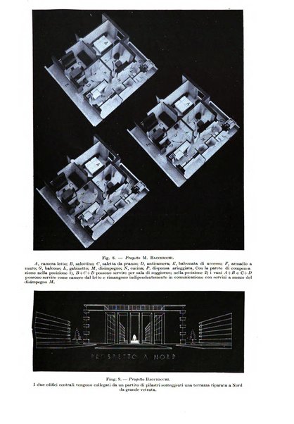 Il politecnico rivista di ingegneria, tecnologia, industria economia, arte