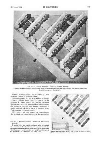 Il politecnico rivista di ingegneria, tecnologia, industria economia, arte