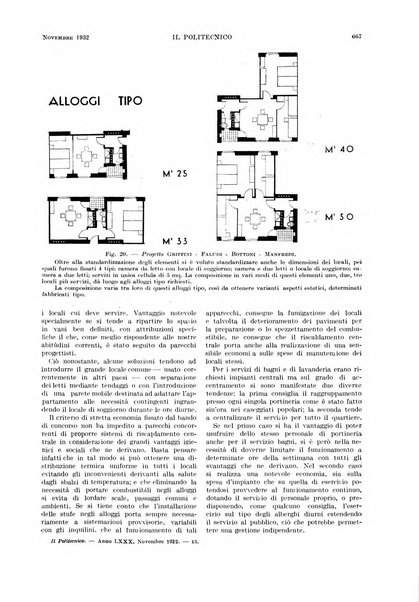 Il politecnico rivista di ingegneria, tecnologia, industria economia, arte