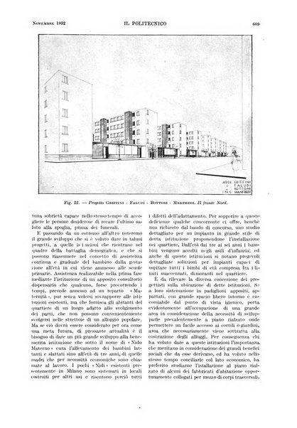 Il politecnico rivista di ingegneria, tecnologia, industria economia, arte