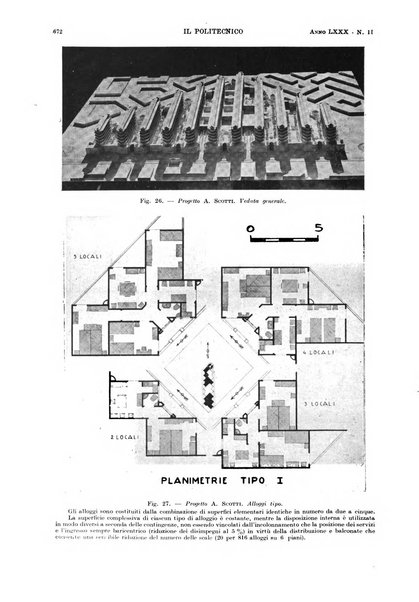 Il politecnico rivista di ingegneria, tecnologia, industria economia, arte