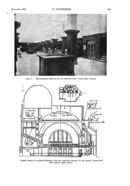 Il politecnico rivista di ingegneria, tecnologia, industria economia, arte