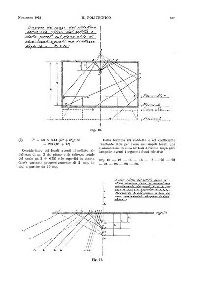 Il politecnico rivista di ingegneria, tecnologia, industria economia, arte