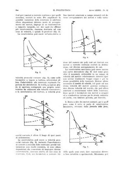 Il politecnico rivista di ingegneria, tecnologia, industria economia, arte