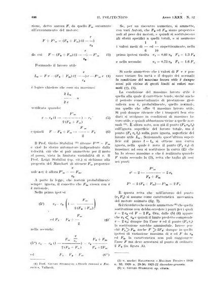 Il politecnico rivista di ingegneria, tecnologia, industria economia, arte