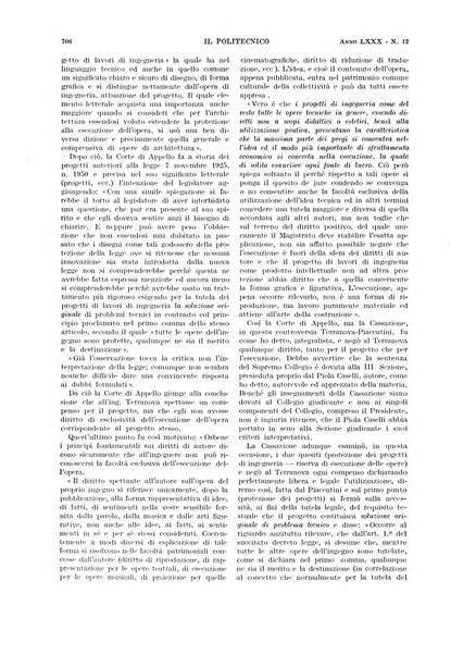 Il politecnico rivista di ingegneria, tecnologia, industria economia, arte