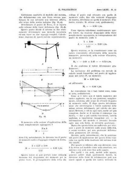 Il politecnico rivista di ingegneria, tecnologia, industria economia, arte