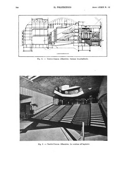 Il politecnico rivista di ingegneria, tecnologia, industria economia, arte