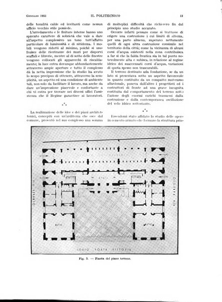 Il politecnico rivista di ingegneria, tecnologia, industria economia, arte