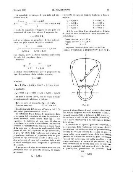 Il politecnico rivista di ingegneria, tecnologia, industria economia, arte