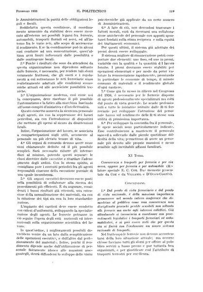 Il politecnico rivista di ingegneria, tecnologia, industria economia, arte