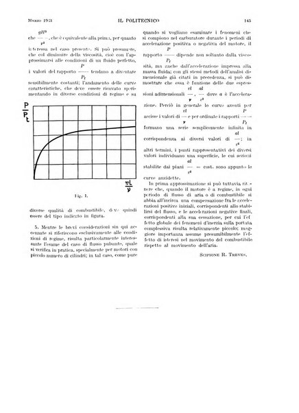 Il politecnico rivista di ingegneria, tecnologia, industria economia, arte