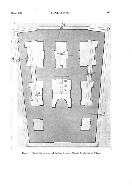 Il politecnico rivista di ingegneria, tecnologia, industria economia, arte